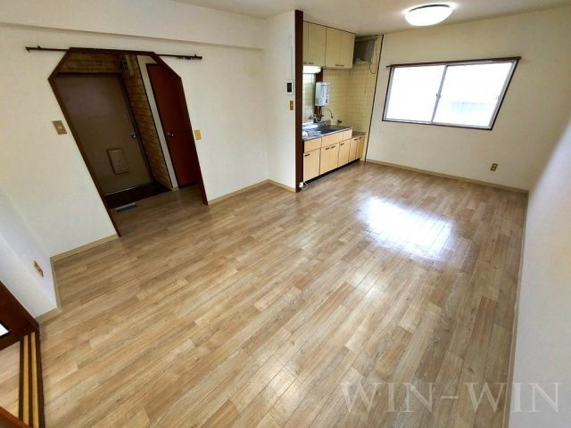 ハイツ明和 B棟のその他