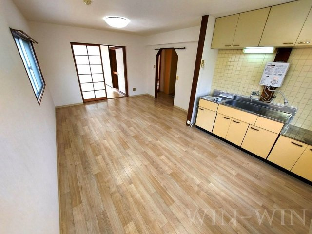 ハイツ明和 B棟のその他