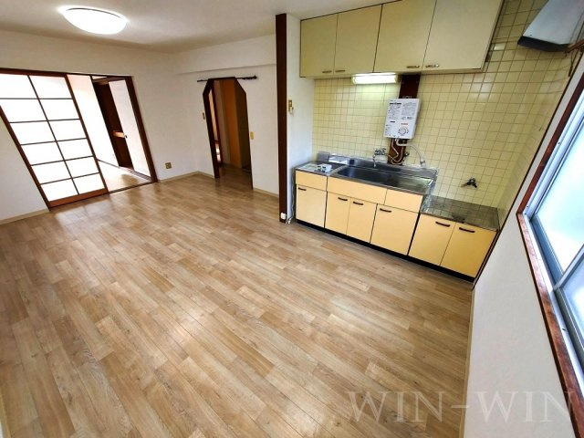 ハイツ明和 B棟のその他