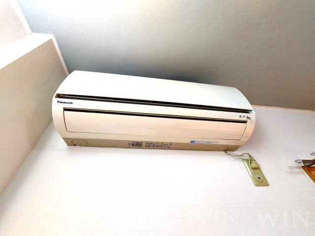 アールズコートの設備