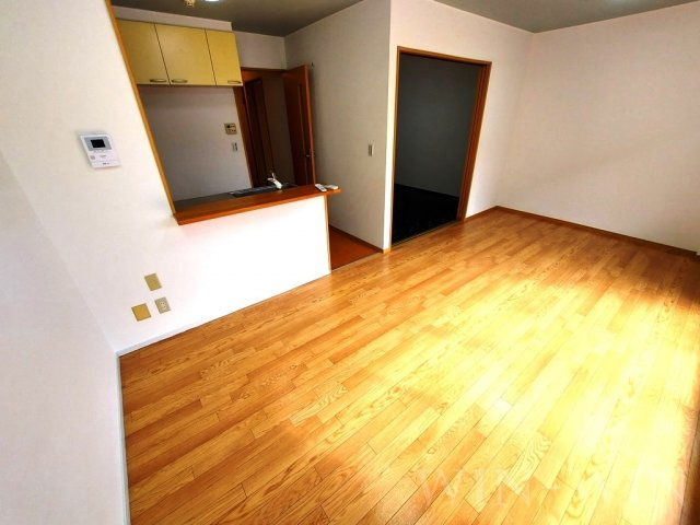 アールズコートの居間・リビング