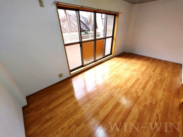 アールズコートの居間・リビング