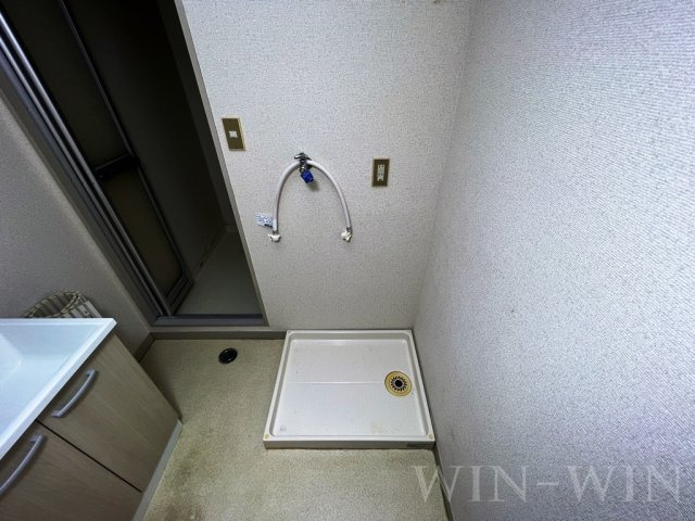ハイツ北山の設備