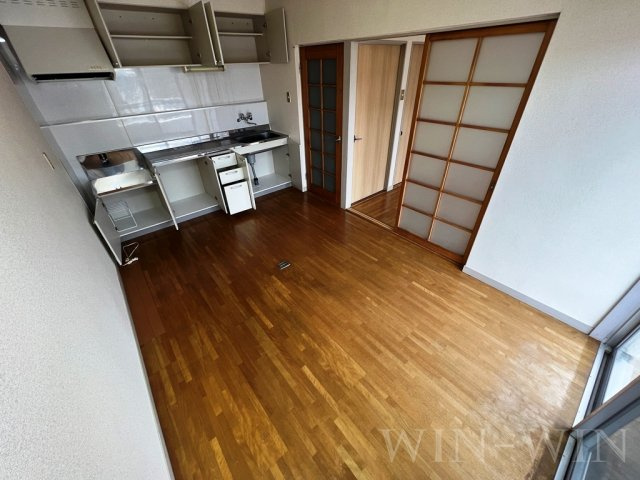 ハイツ北山のその他