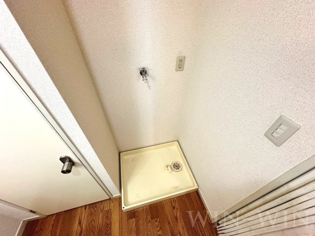 ハイツ西上 Bの設備