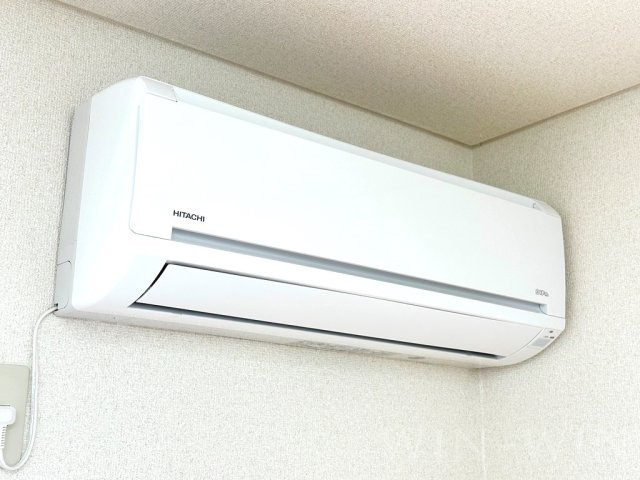 ハイツ西上 Bの設備