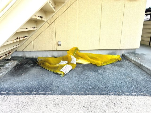 ハイツ西上 Bのその他共用部分