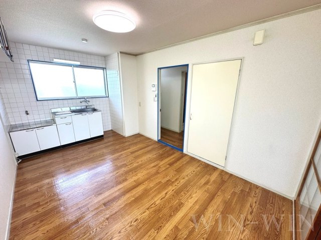 ハイツ西上 Bのその他