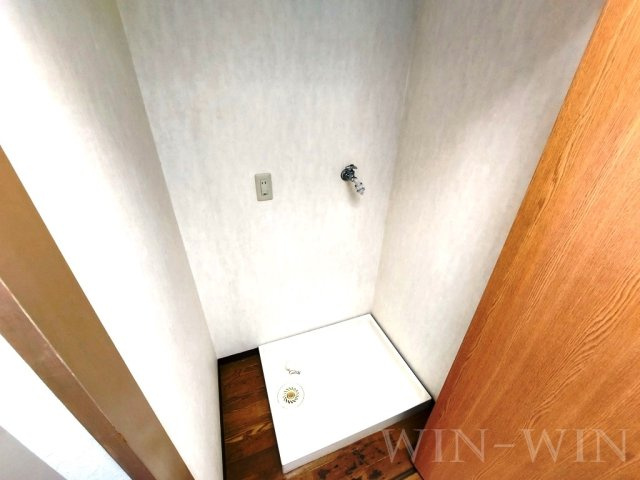 コスモベルテの設備