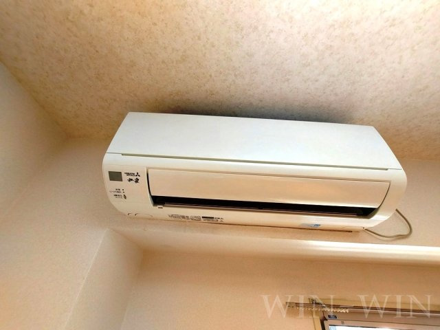 コスモベルテの設備