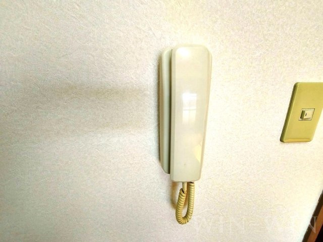 コスモベルテのセキュリティ