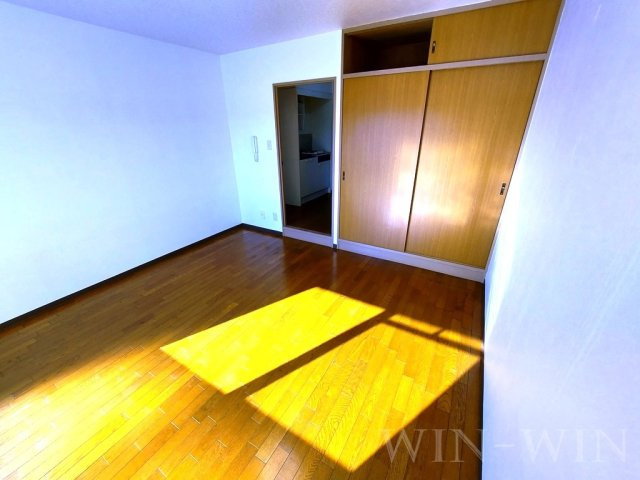 コスモベルテの居間・リビング