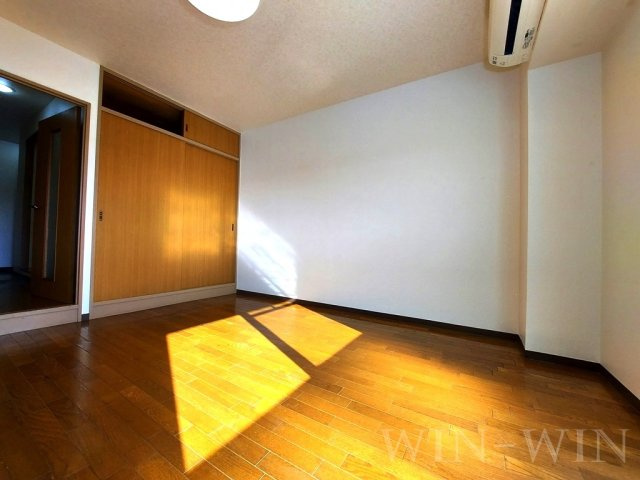 コスモベルテの居間・リビング