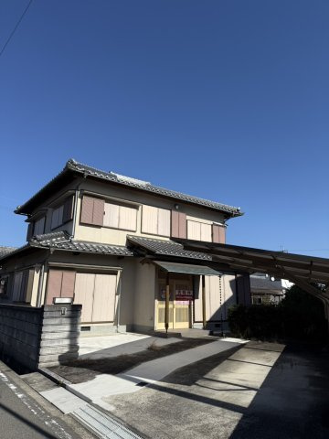 岩出市水栖・中古戸建・115575