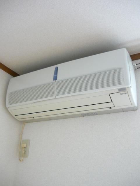 パルク プロムナードの設備