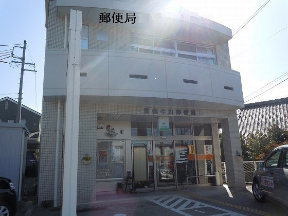 パルク プロムナードの周辺