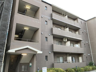 【外観】 | サンコートあかね台