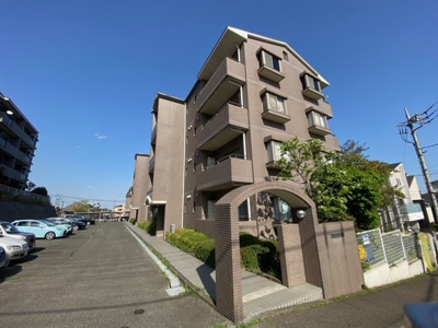 【その他共用部分】 | サンコートあかね台