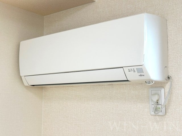 ぱるタウン Bの設備