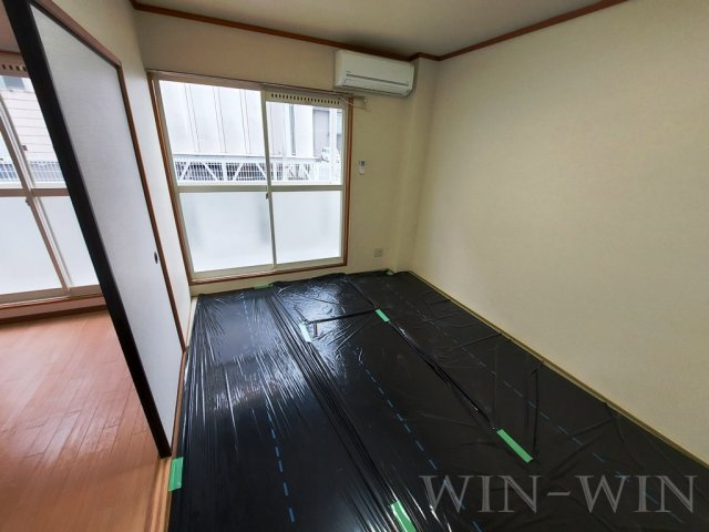 Surplus Two宇塚の和室