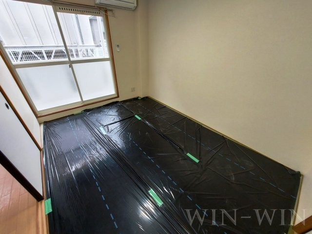 Surplus Two宇塚の和室