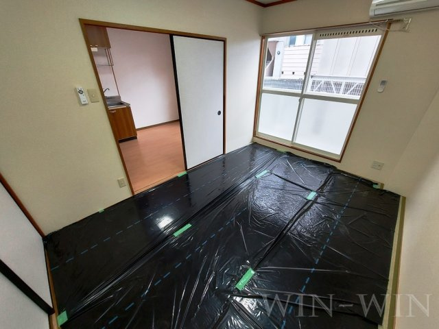 Surplus Two宇塚の和室