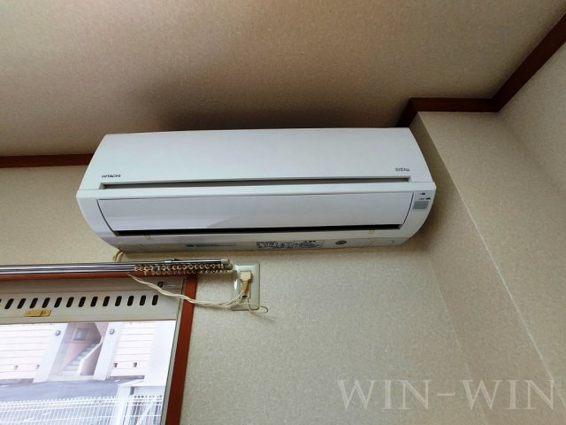 Surplus Two宇塚の設備