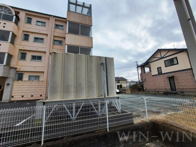 Surplus Two宇塚の展望