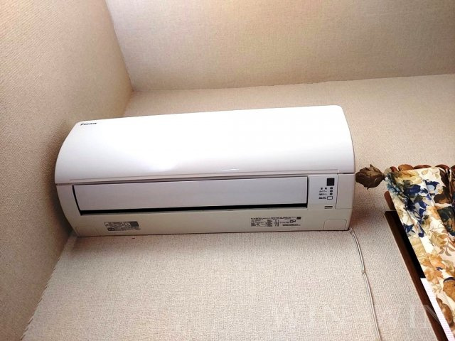 セザンヌ新栄 3の設備