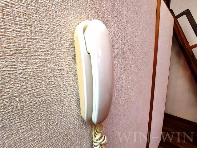 セザンヌ新栄 3のセキュリティ