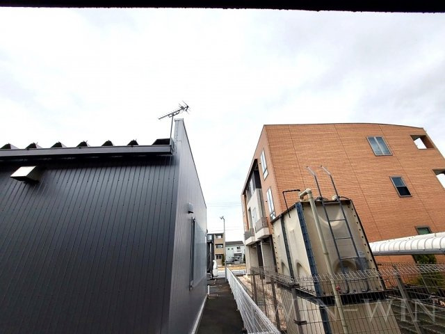 セザンヌ新栄 3の展望