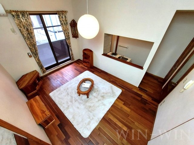 セザンヌ新栄 3のその他