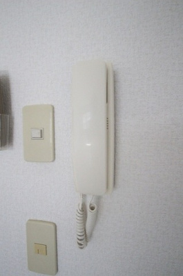 【セキュリティ】 | セジュール牛田