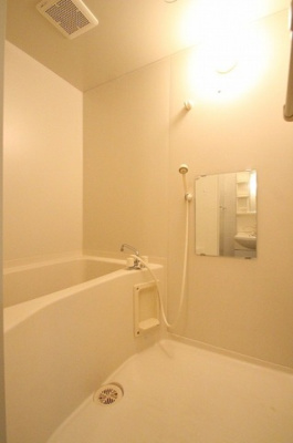 【浴室】 | セジュール牛田