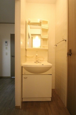 【洗面所】 | セジュール牛田
