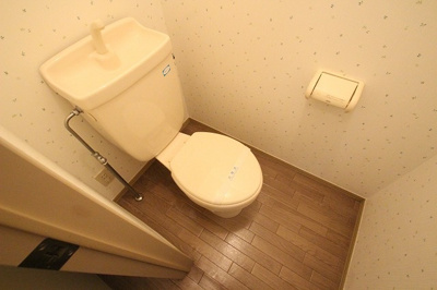 【トイレ】 | セジュール牛田