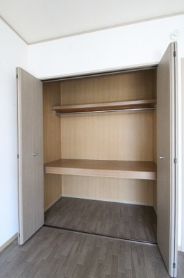 【収納】 | セジュール牛田