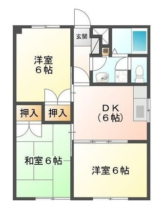 エリシオン馬見塚