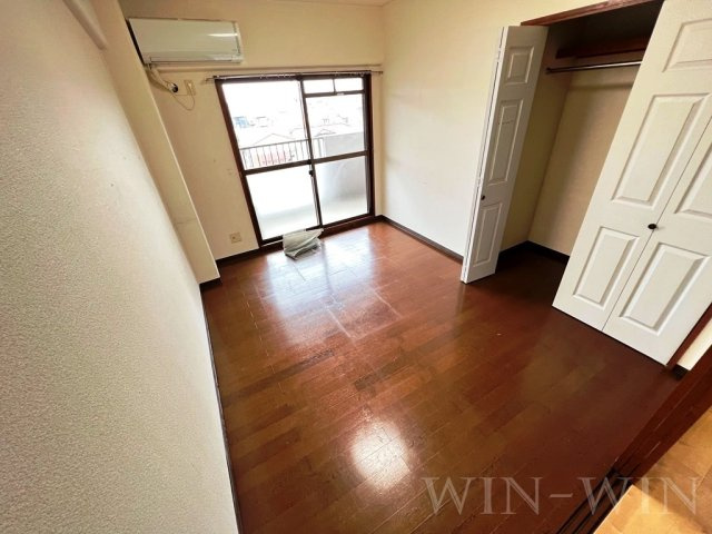 フィオーレ田中の子供部屋