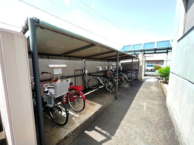 フィオーレ田中のその他共用部分