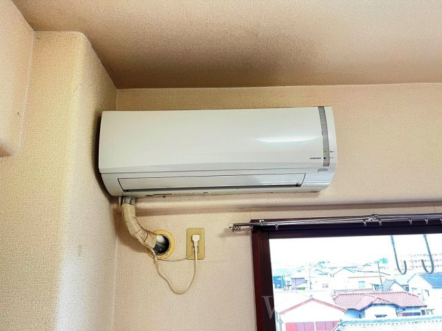 フィオーレ田中の設備