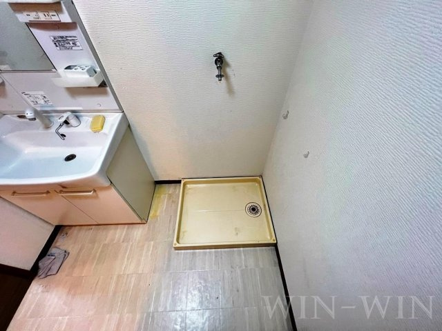 フィオーレ田中の設備