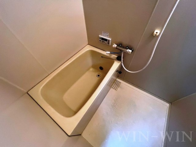 フィオーレ田中の浴室