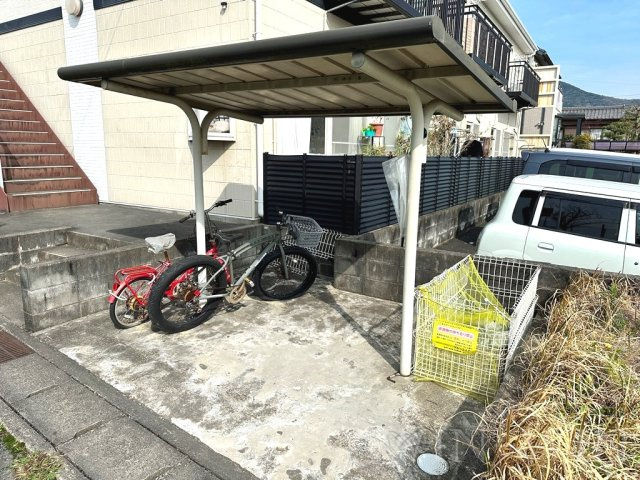 Surplusリーベ Ⅰのその他共用部分