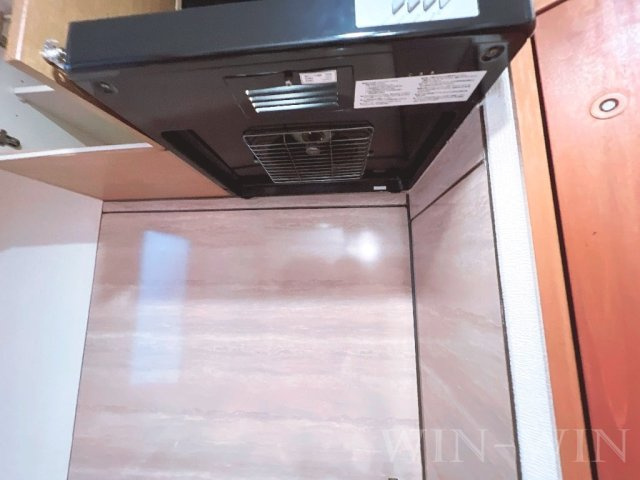 セザンヌ新栄 2のキッチン