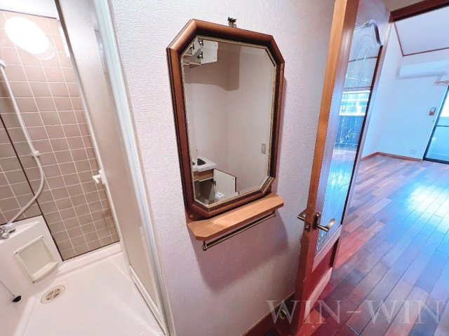 セザンヌ新栄 2の設備