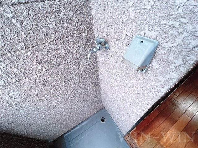 セザンヌ新栄 2の設備