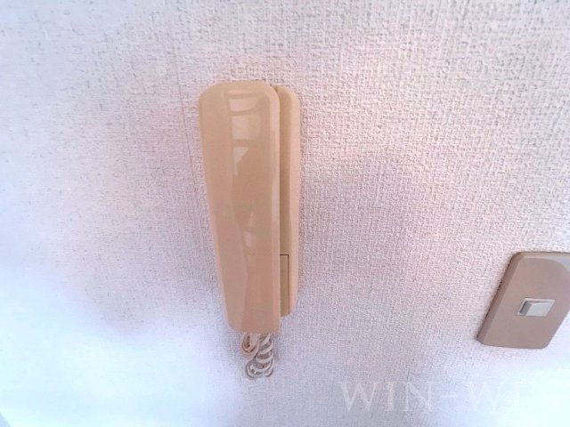 セザンヌ新栄 2のセキュリティ