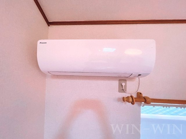 セザンヌ新栄 2の設備