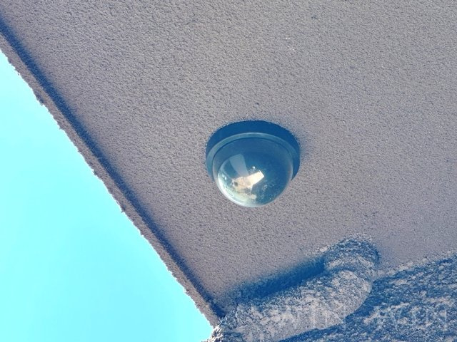 セザンヌ新栄 2のセキュリティ